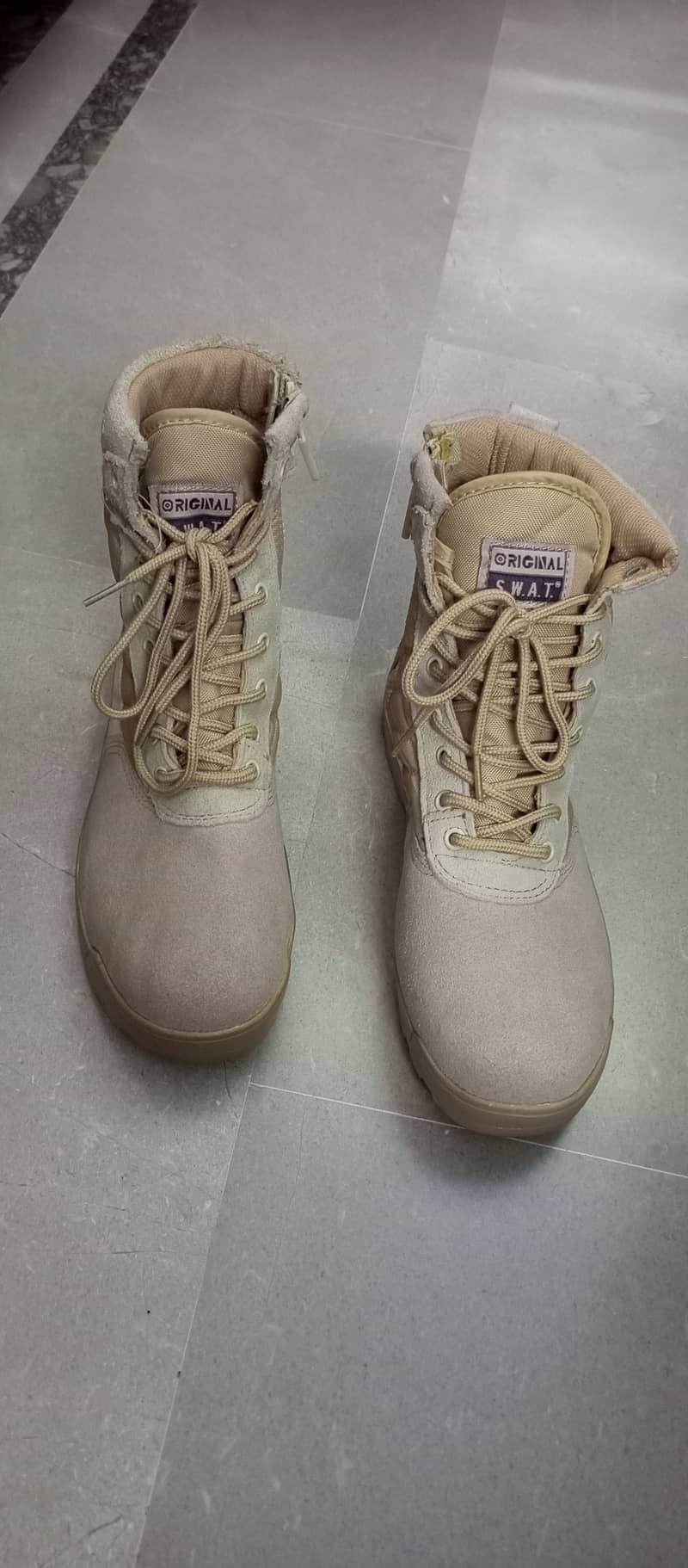Boots 1