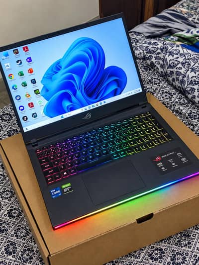 Msi Raider 12th Gen, intel core i9, 16gb core i9, 16gb