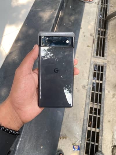Google Pixel 6