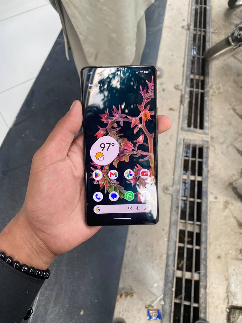 Google Pixel 6 2
