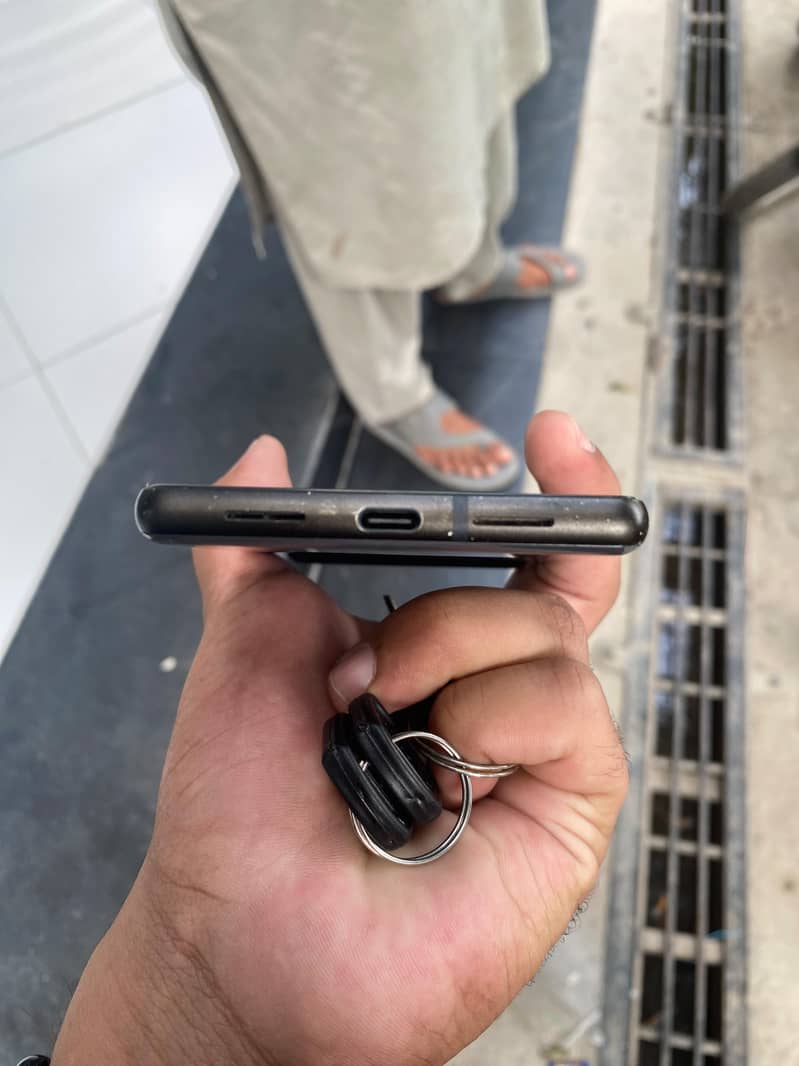 Google Pixel 6 3