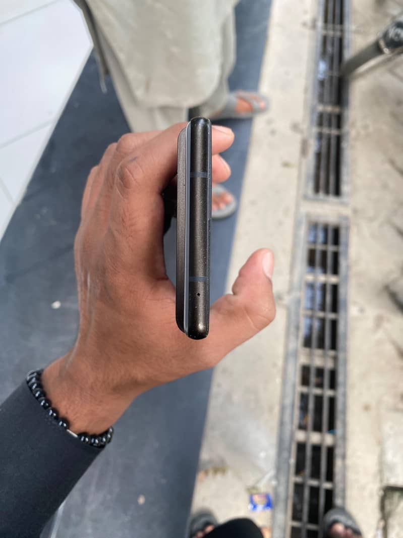 Google Pixel 6 4