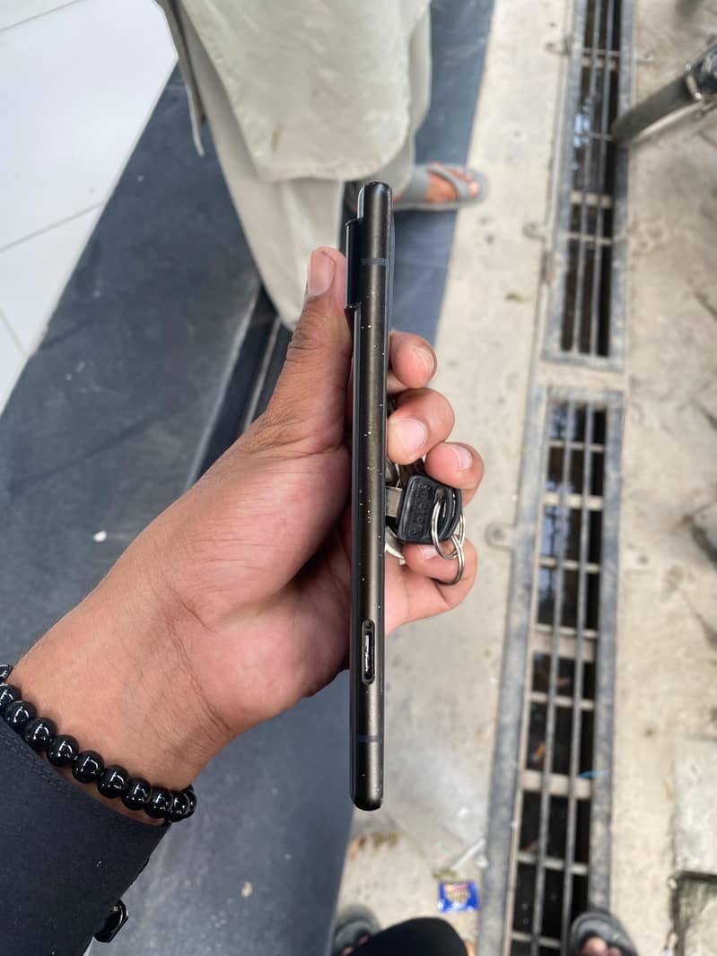 Google Pixel 6 5