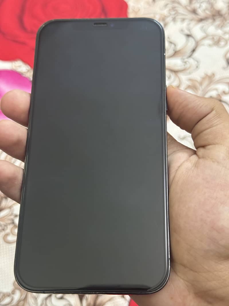 Iphone 12 pro max (PTA) 3