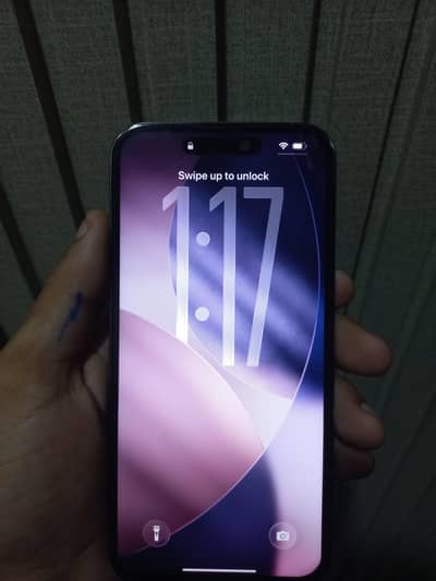 I PHONE 14 PRO MAX FACTORY UNLOCK