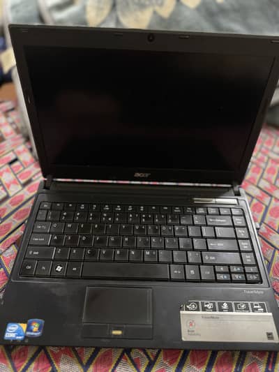 Acer i5 4th generation good condition