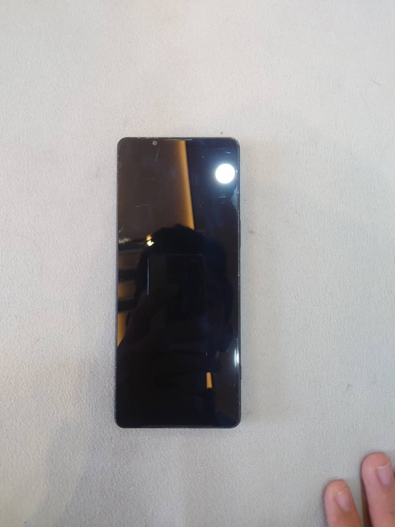 Sony 1 V 0