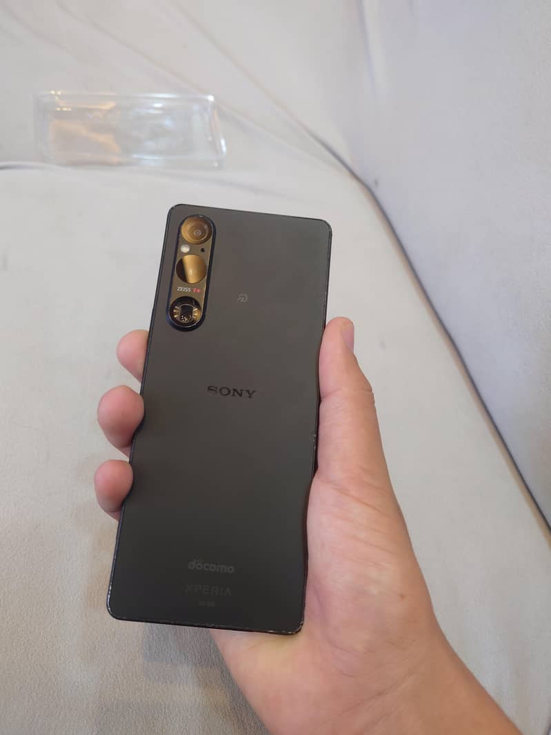 Sony 1 V 6