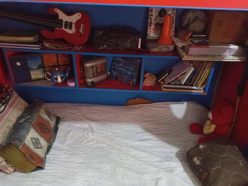 bunk bed 1
