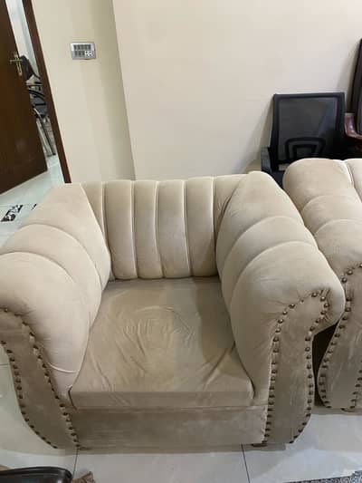 5 seter sofa set