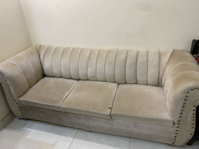 5 seter sofa set 2