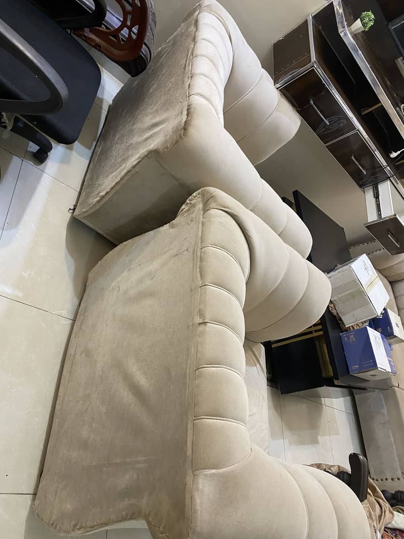 5 seter sofa set 6
