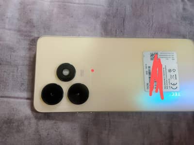 Tecno Spark Go