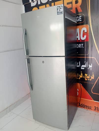 Haier large size fridge jambo cooling/0321/0833328/