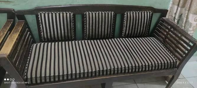 9 seater sofa set