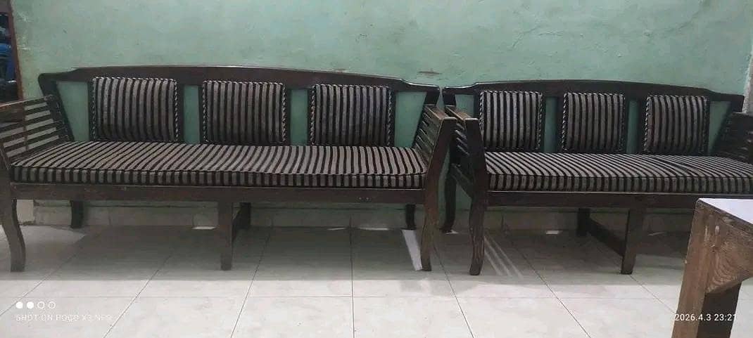 9 seater sofa set 1