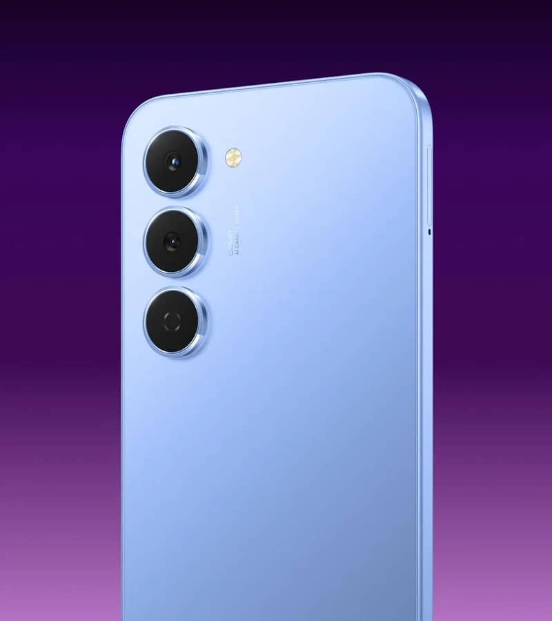Tecno Spark 40 pro 1