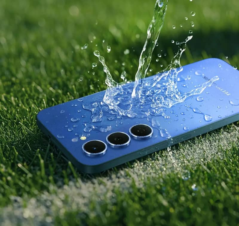 Tecno Spark 40 pro 2