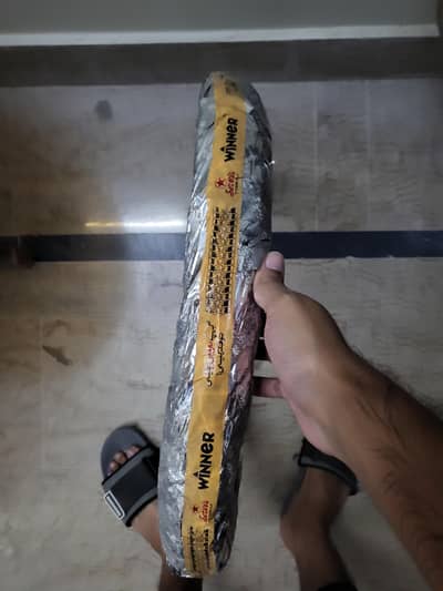 Brand New Service Tyre 6 Pilai