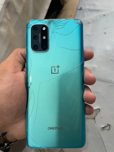 One Plus 8