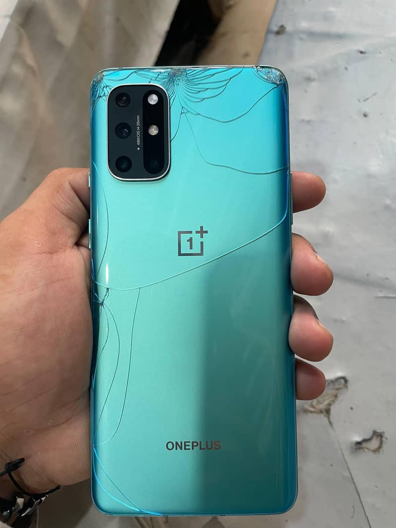 One Plus 8 0