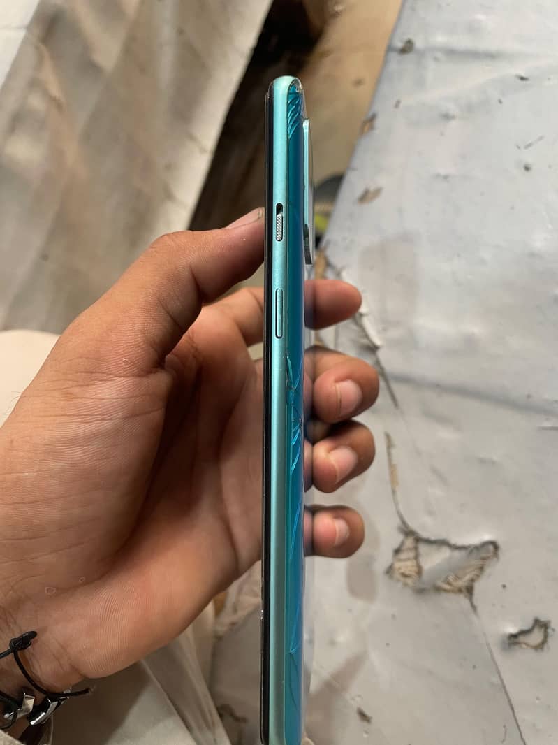 One Plus 8 1