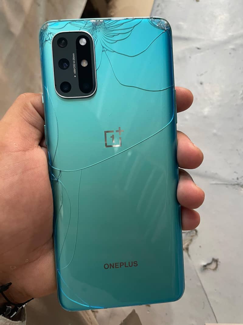 One Plus 8 2