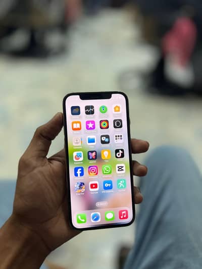Apple iPhone XS