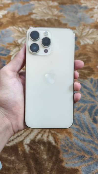 iPhone 14 Pro Max