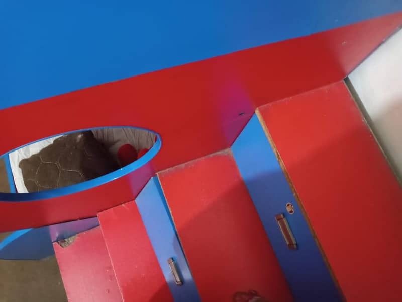 bunk bed 3