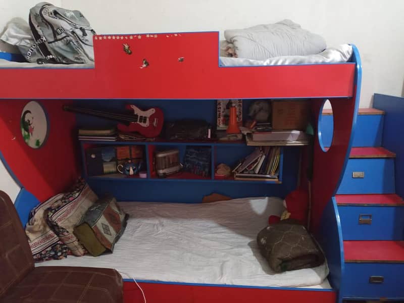 bunk bed 4