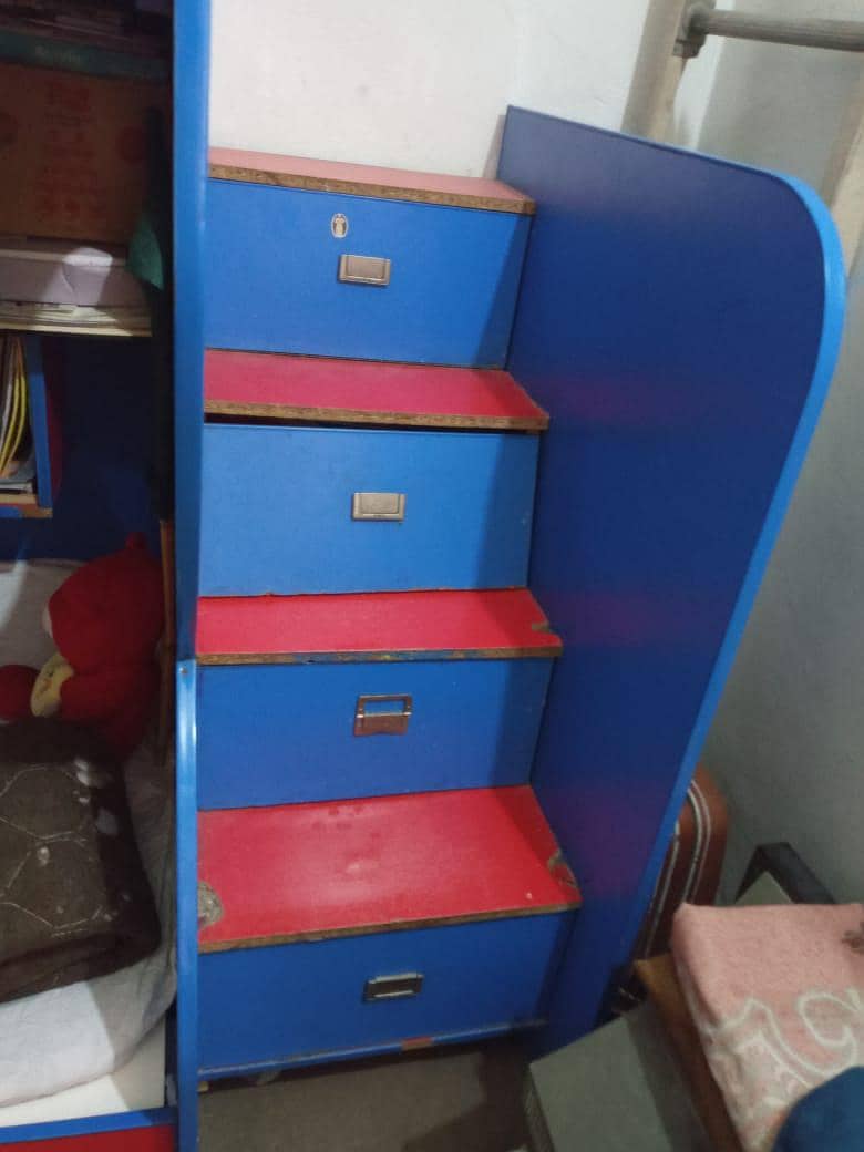 bunk bed 6