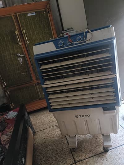 air cooler