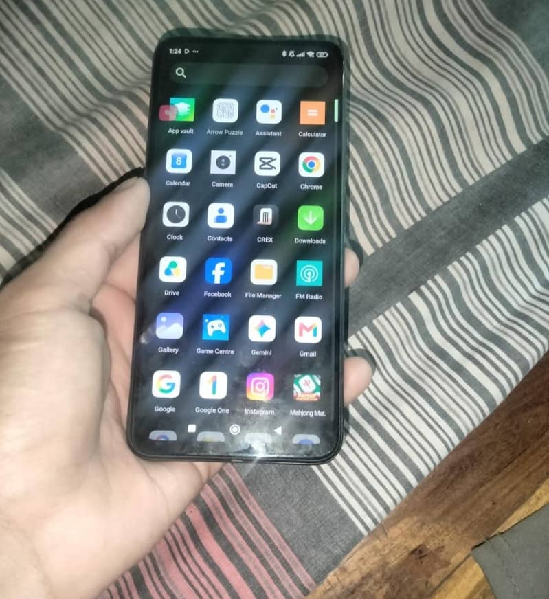 Xiaomi Redmi Note 11 3