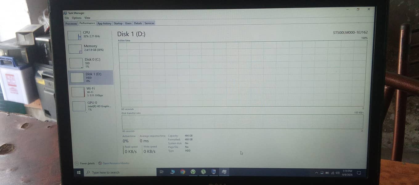 Dell Latitude E5440 4