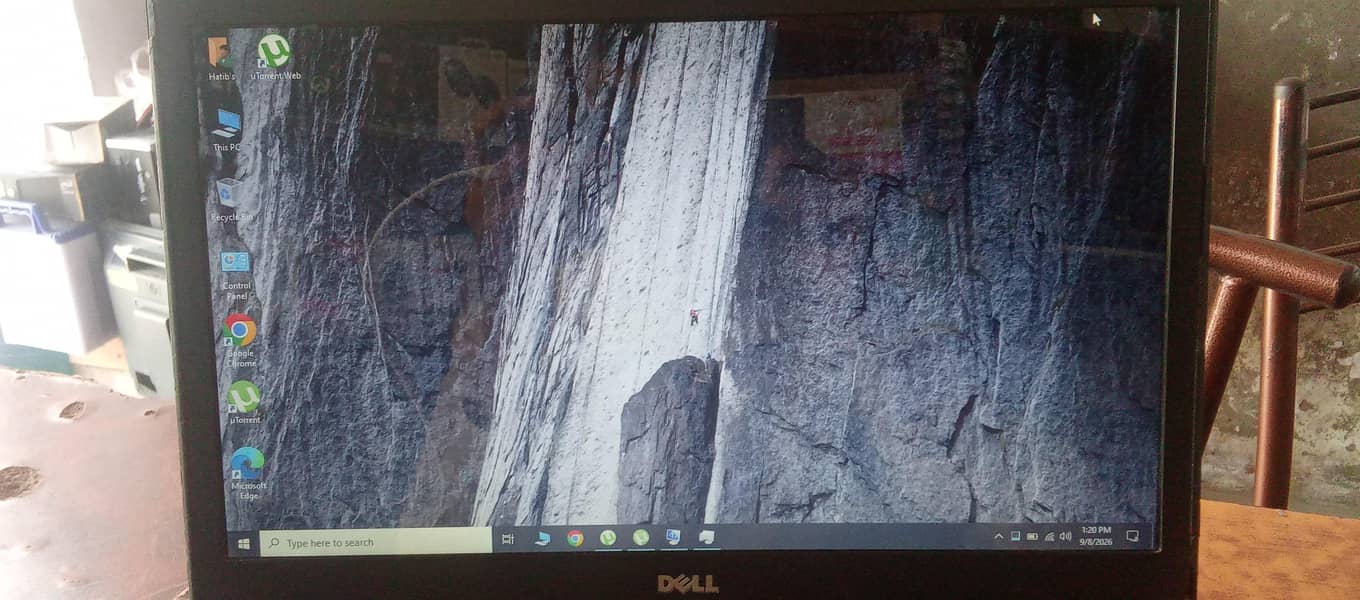 Dell Latitude E5440 5