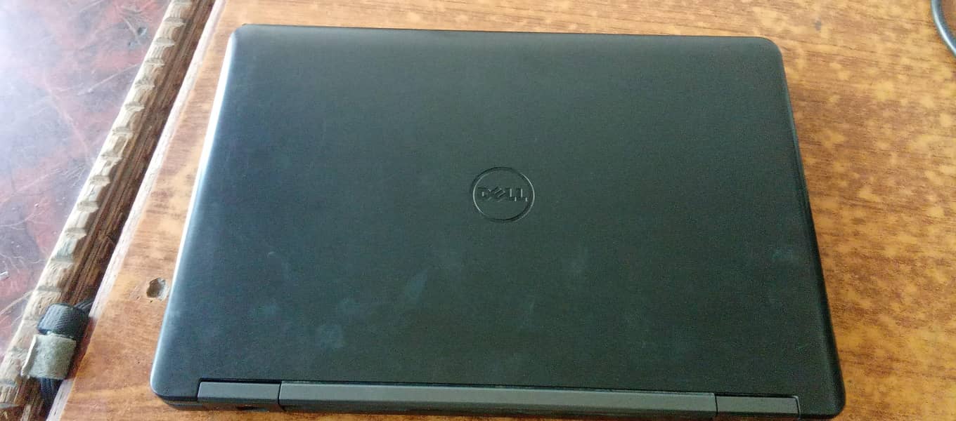 Dell Latitude E5440 7