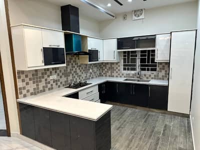 10 Marla house for sale in phase 3bahria town Rawalpindi
