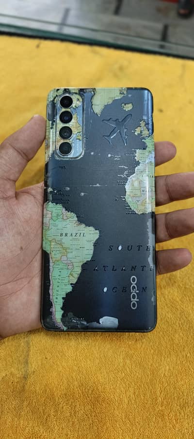 OPPO Reno4 Pro