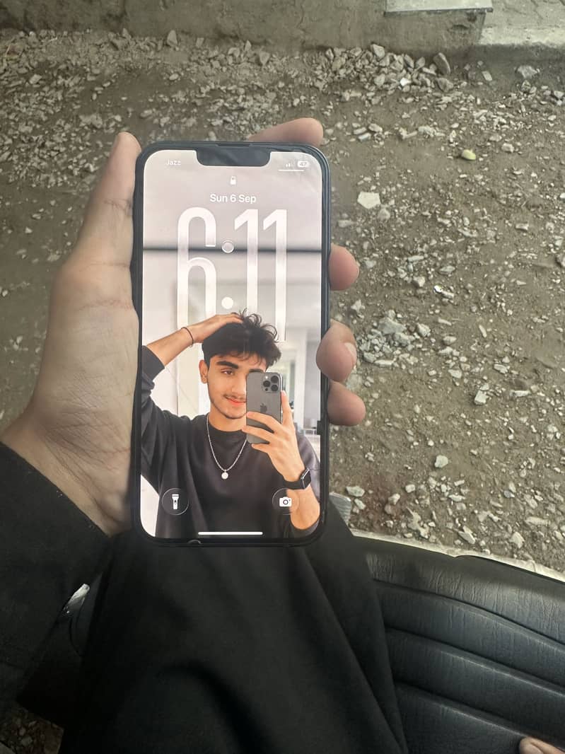 Apple iPhone 13 6