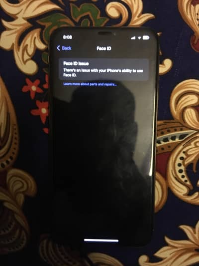 Apple iPhone XS Max