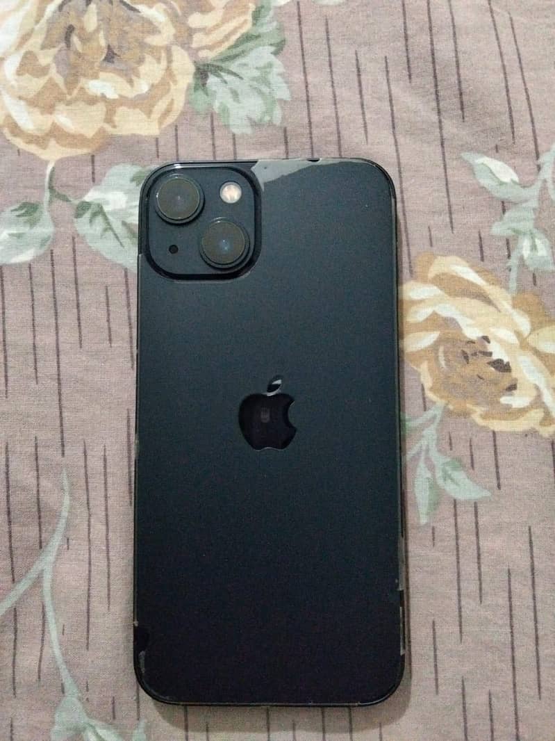 Apple iPhone 13 0