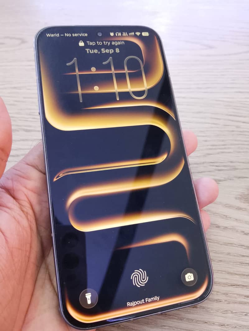 Infinix Note 60 Pro 2
