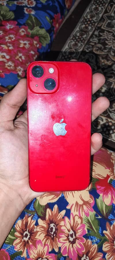 Apple iPhone 14