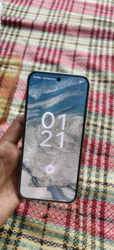 Google Pixel 9 Pro XL
