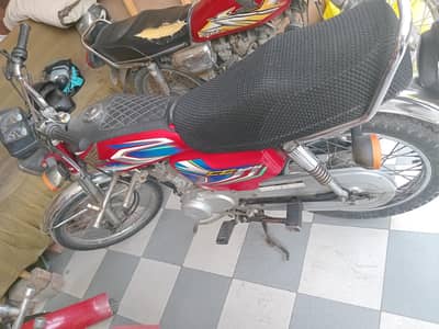 Bike sale