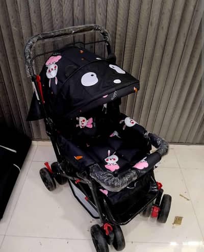 Baby stroller