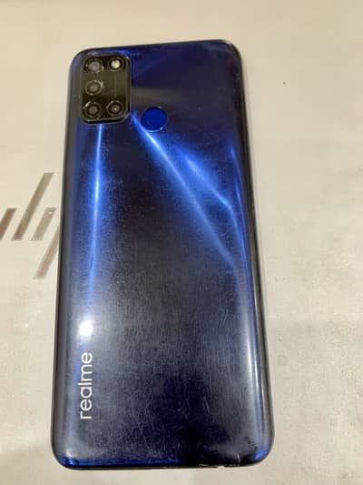 Realme C17