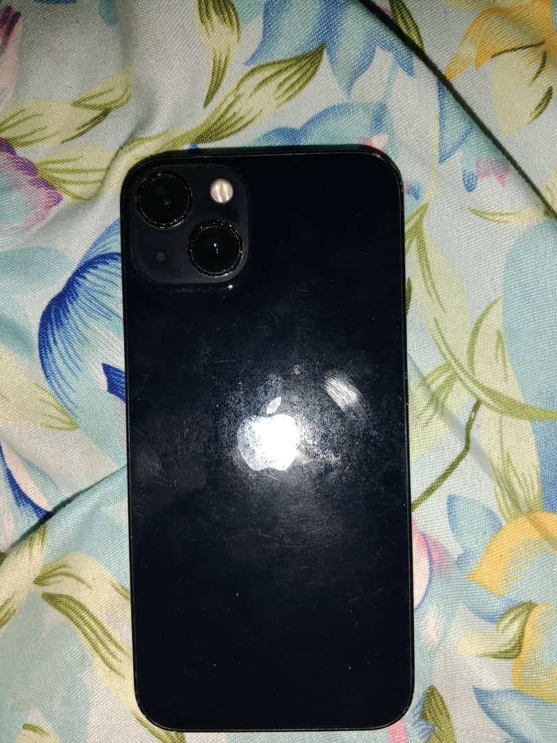 Apple iPhone 13 1