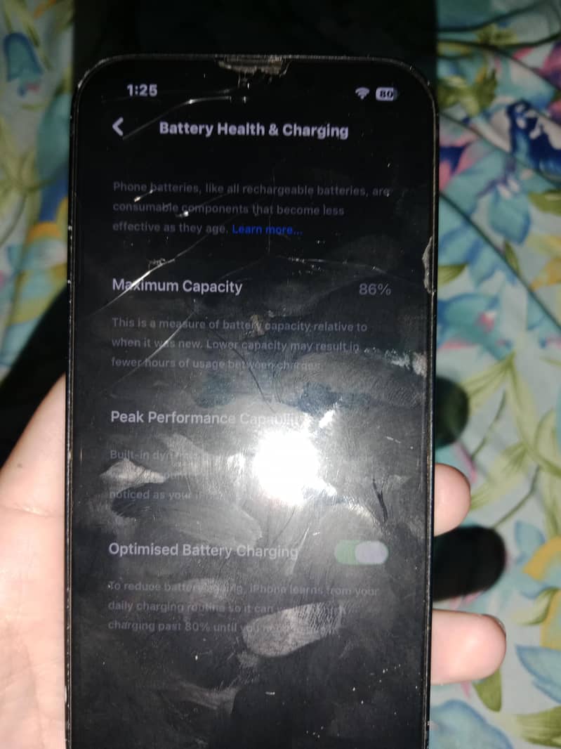 Apple iPhone 13 3